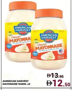 Kerala Hypermarket AMERICAN CLASSIC Mayonnaise offer