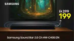 Nesto SAMSUNG Speaker offer