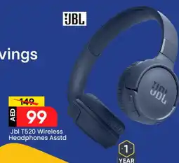 Mark & Save JBL Earphone offer