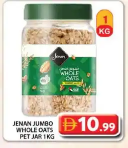Grand Hyper Market JENAN Oats offer