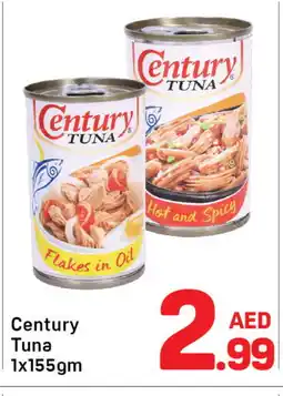 Day To Day CENTURY Tuna - Canned offer