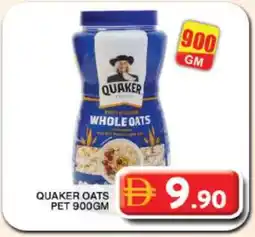 Grand Hyper Market QUAKER Oats offer