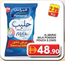 Grand Hyper Market ALMARAI Milk Powder offer