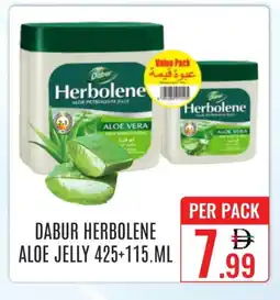 Day Star Department Store DABUR Petroleum Jelly offer
