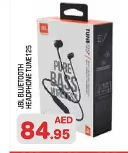 Baniyas Spike Hypermarket JBL Earphone offer