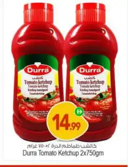 Bigmart DURRA Tomato Ketchup offer