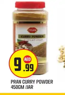 Baniyas Spike Hypermarket PRAN Spices / Masala offer