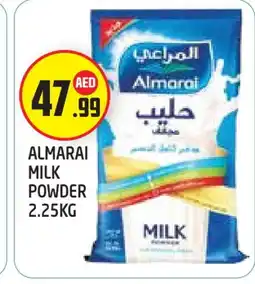 Baniyas Spike Hypermarket ALMARAI Milk Powder offer