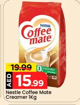 Mark & Save COFFEE-MATE Coffee Creamer offer