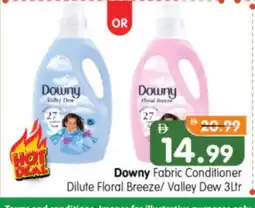 Al Madina Hypermarket DOWNY Softener offer