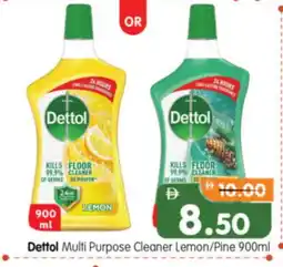 Al Madina Hypermarket DETTOL General Cleaner offer