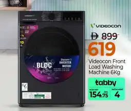 Mark & Save VIDEOCON Washer / Dryer offer