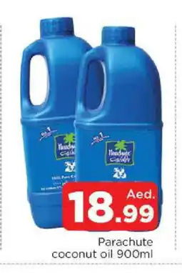 Al Madina PARACHUTE Coconut Oil offer