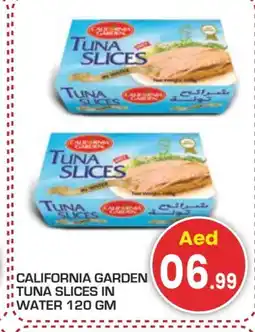 Baniyas Spike Hypermarket CALIFORNIA Tuna - Canned offer