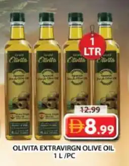 Grand Hyper Market OLIVITA Olive Oil offer