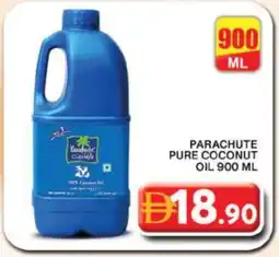 Grand Hyper Market PARACHUTE Coconut Oil offer