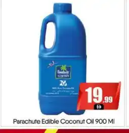 Bigmart PARACHUTE Coconut Oil offer