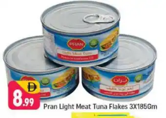 Shaklan PRAN Tuna - Canned offer