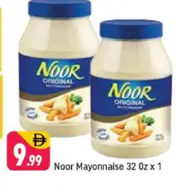 Shaklan NOOR Mayonnaise offer