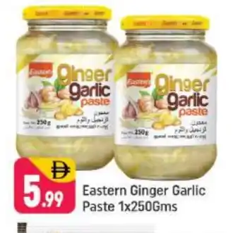 Shaklan EASTERN Garlic Paste offer