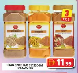 Grand Hyper Market PRAN Dried Herbs offer