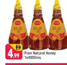 Shaklan PRAN Honey offer