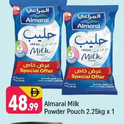 Shaklan ALMARAI Milk Powder offer