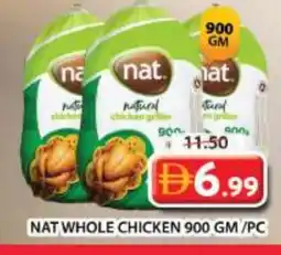 Grand Hyper Market NAT Fresh Chicken offer