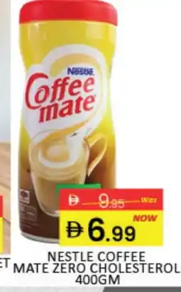 Mango Hypermarket LLC COFFEE-MATE Coffee Creamer offer