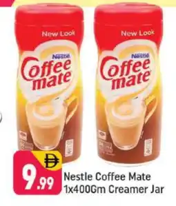 Shaklan COFFEE-MATE Coffee Creamer offer