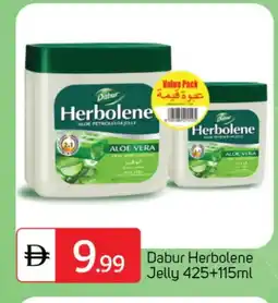Talal Market DABUR Petroleum Jelly offer