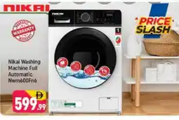 Shaklan NIKAI Washer / Dryer offer
