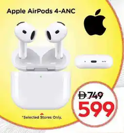 Nesto APPLE Earphone offer