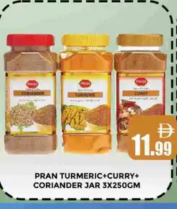 Al Madina PRAN Spices / Masala offer