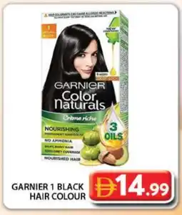 Grand Hyper Market GARNIER Hair Colour offer
