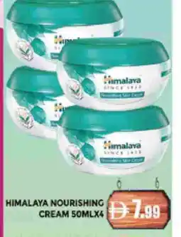Al Madina HIMALAYA Face cream offer
