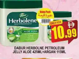 Al Madina DABUR Petroleum Jelly offer
