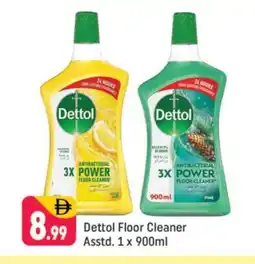 Shaklan DETTOL General Cleaner offer
