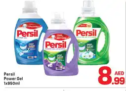 Day To Day PERSIL Detergent offer