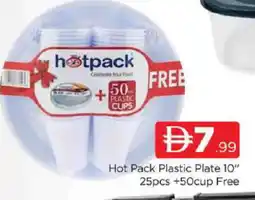Al Madina HOTPACK Cup offer