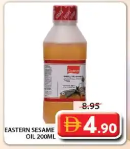 Grand Hyper Market EASTERN Sesame Oil offer