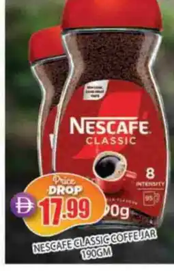 Al Madina NESCAFE Coffee offer