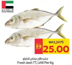 Spar Fresh Jesh TT offer