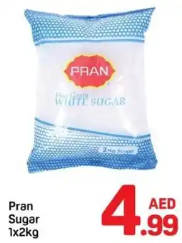 Day To Day Pran Sugar offer