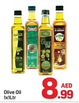 Day To Day Olive Oil offer