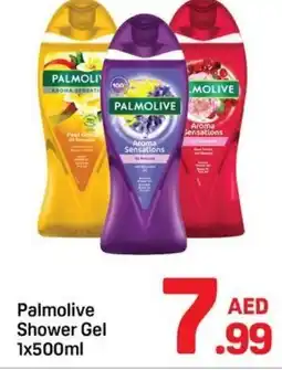 Day To Day Palmolive Shower Gel offer