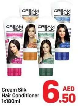 Day To Day Cream Silk Hair Conditioner offer