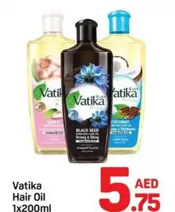 Day To Day Vatika Hair Oil offer