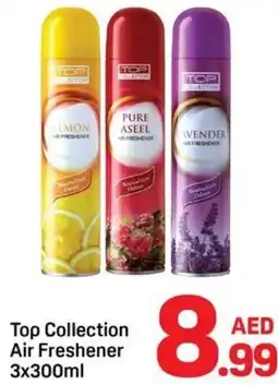 Day To Day Top Collection Air Freshener offer