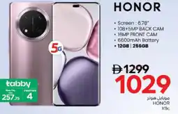 Nesto Honor x9c offer